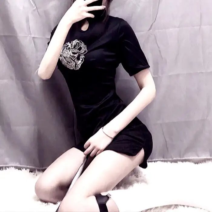 完美的救赎