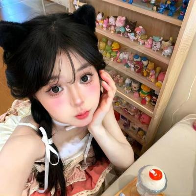 扑通扑通的心