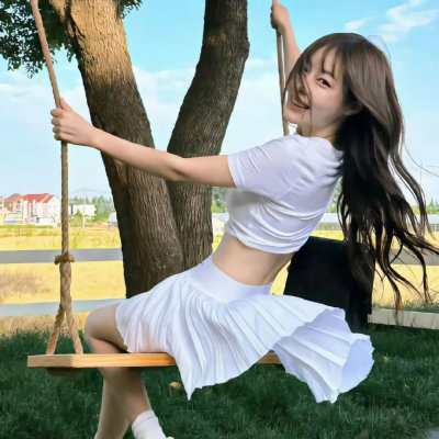 霹雳彩虹